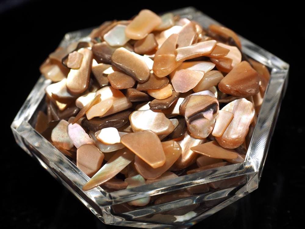 マザーオブパール