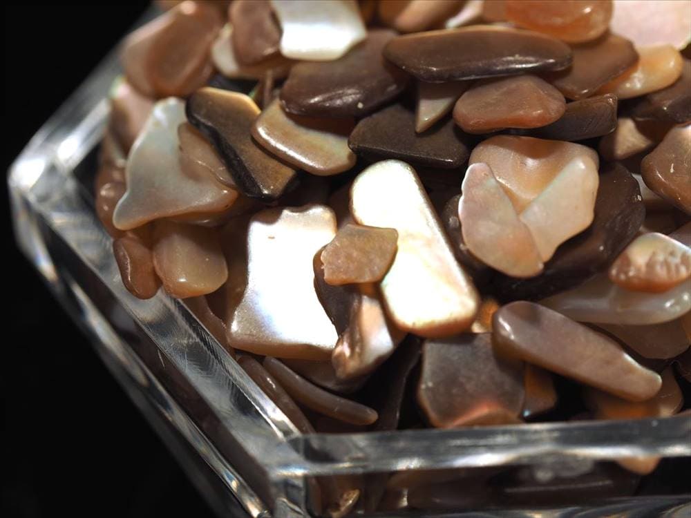 マザーオブパール