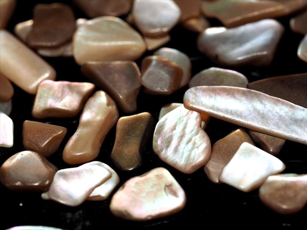 マザーオブパール