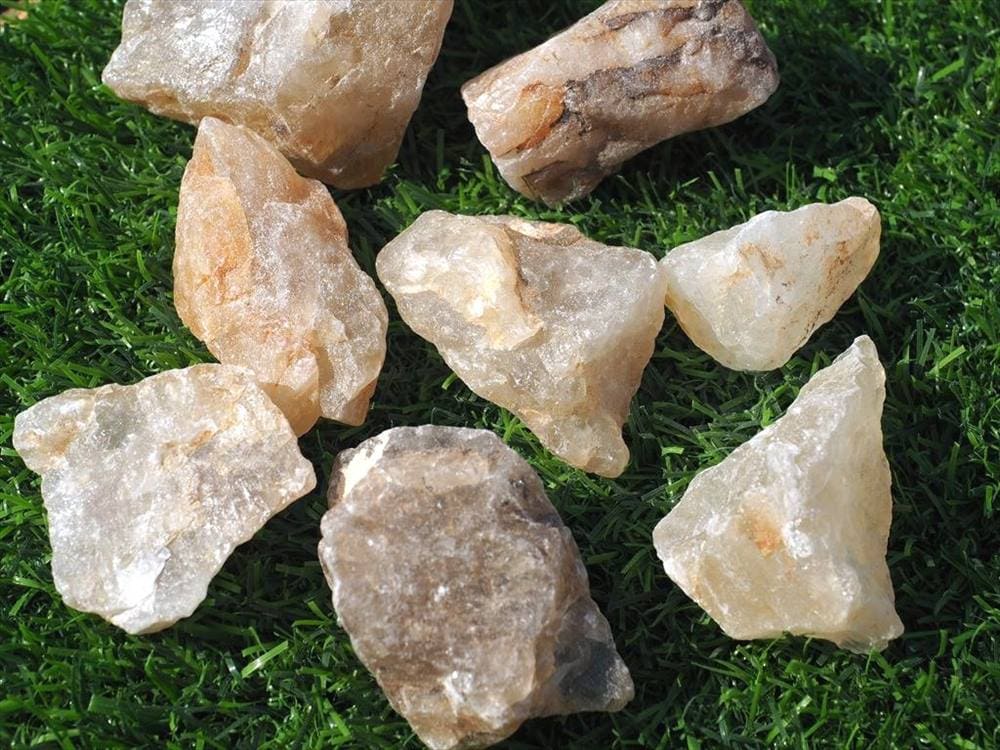 水晶 クリスタル クォーツ 原石 天然石 