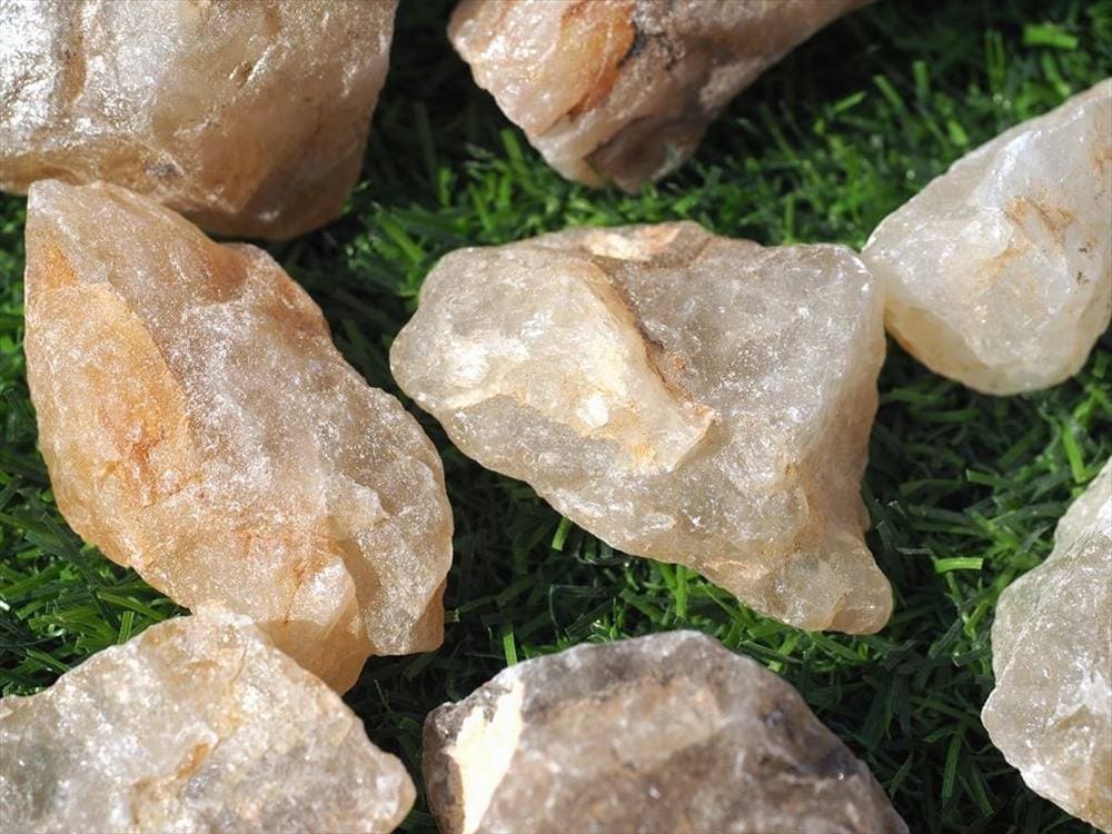 水晶 クリスタル クォーツ 原石 天然石 