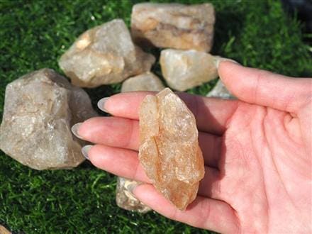 水晶 クリスタル クォーツ 原石 天然石 