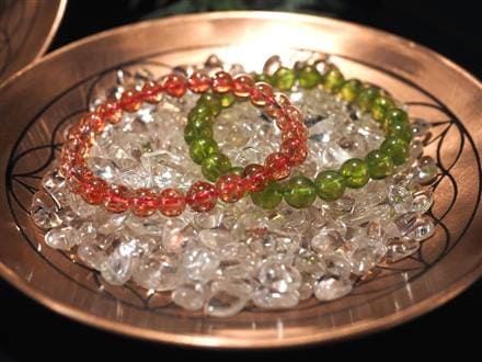 フラワーオブライフ 神聖幾何学 ラウンドトレイ プレート 皿