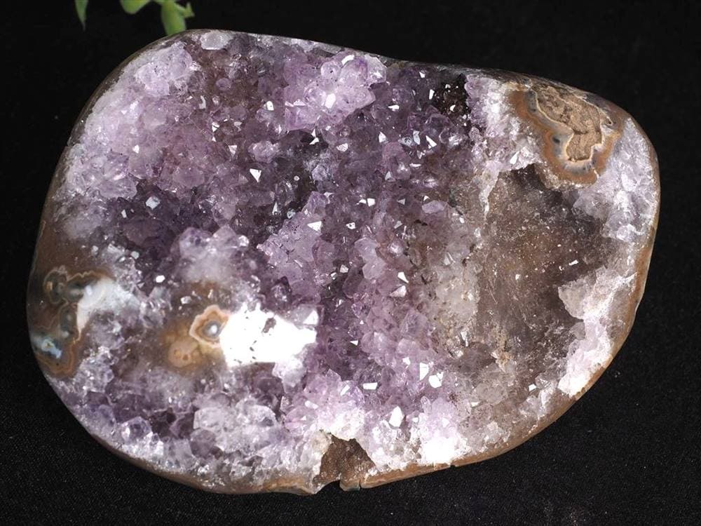 アメジスト クラスター 紫水晶 原石 2月の誕生石