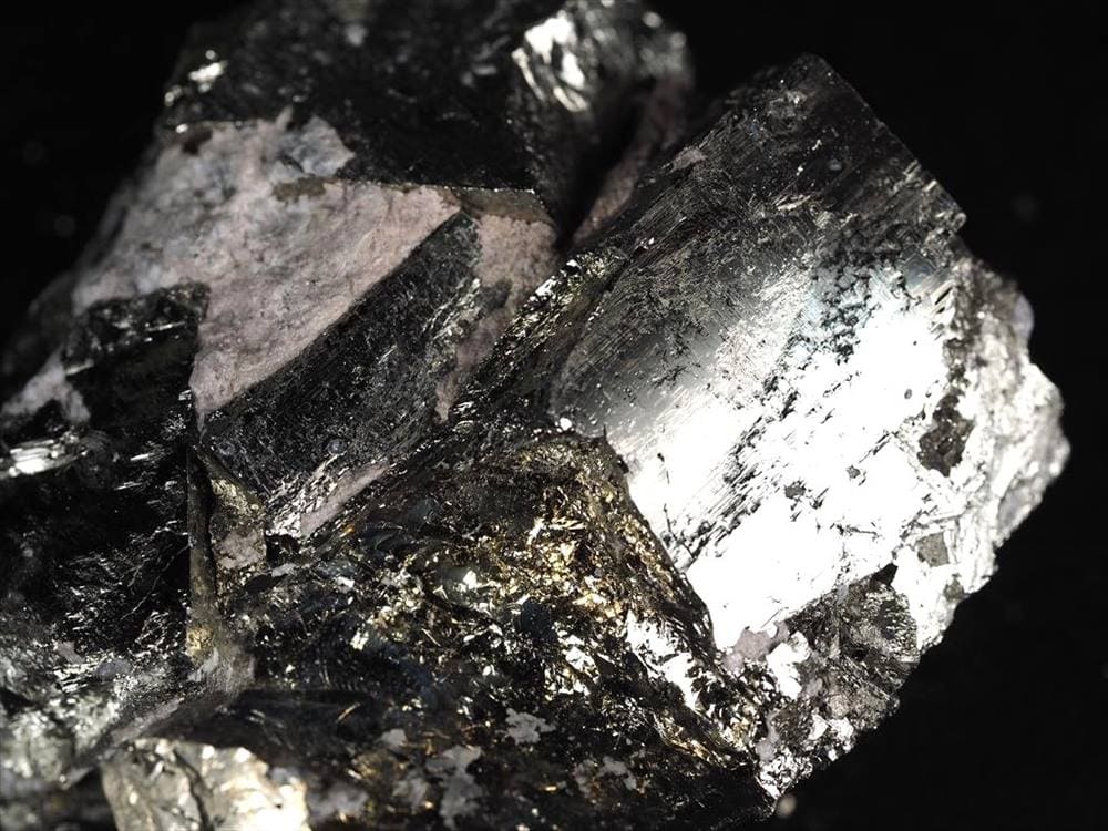 パイライト 黄鉄鉱 原石 フールズゴールド 結晶