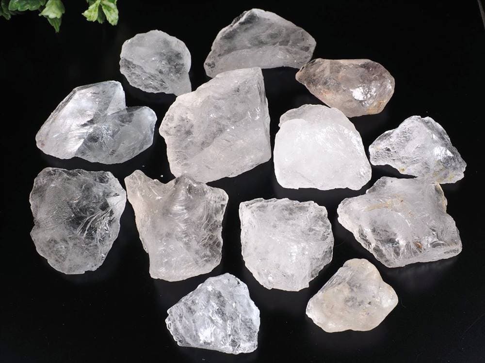 水晶ロッククリスタル