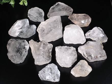 水晶ロッククリスタル