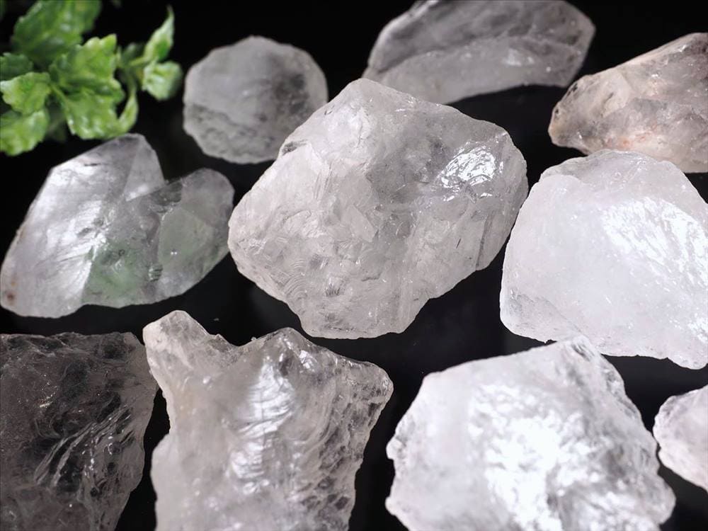 水晶ロッククリスタル