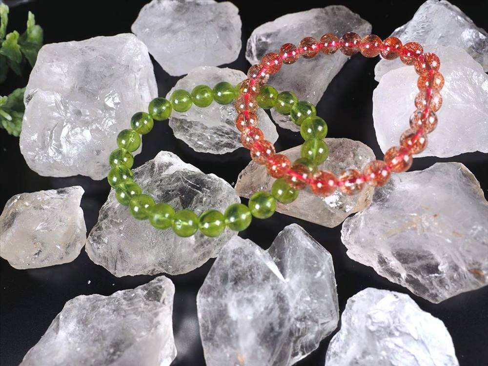 水晶ロッククリスタル