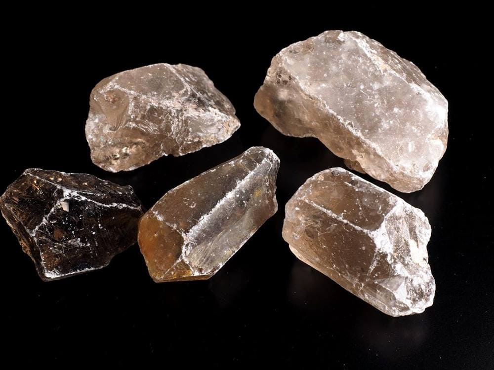 スモーキークォーツ