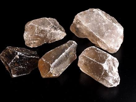 スモーキークォーツ