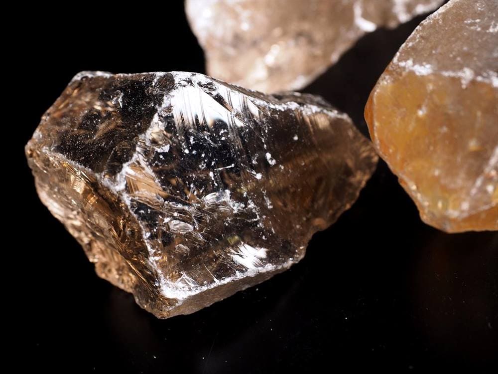 スモーキークォーツ