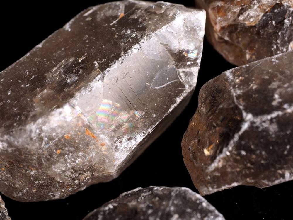 スモーキークォーツ