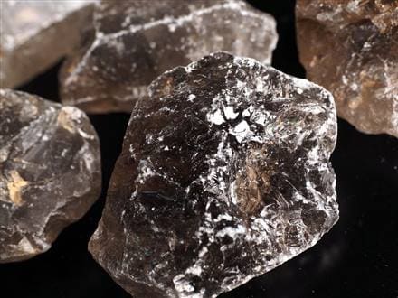 スモーキークォーツ