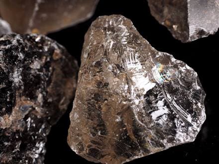 スモーキークォーツ