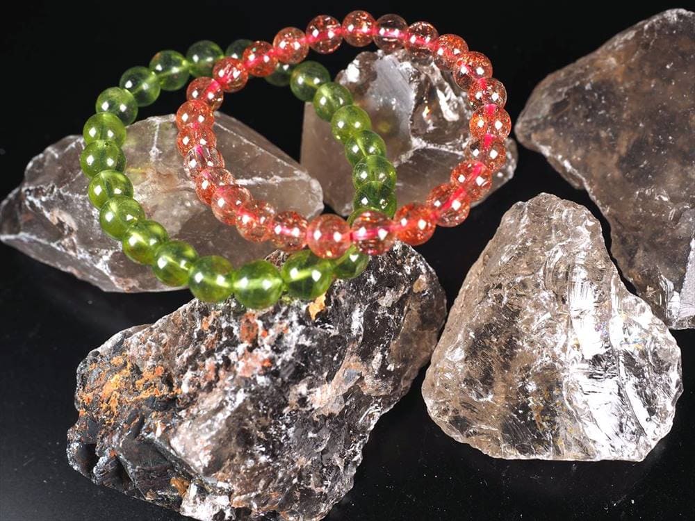 スモーキークォーツ