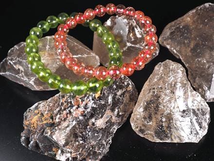 スモーキークォーツ