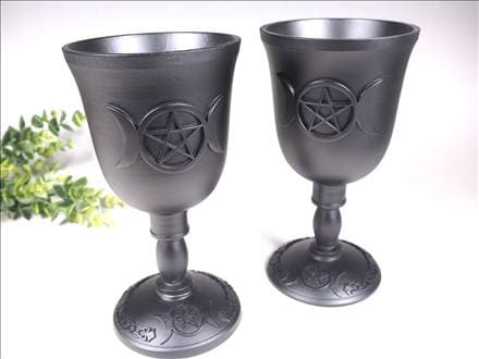  聖杯 女神 キリスト 最後の晩餐 杯 ステンレス製