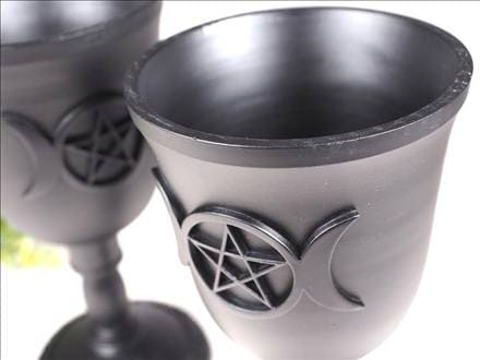  聖杯 女神 キリスト 最後の晩餐 杯 ステンレス製