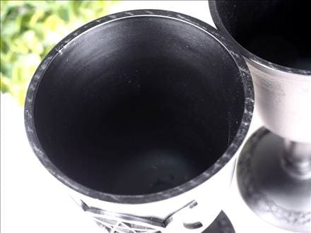  聖杯 女神 キリスト 最後の晩餐 杯 ステンレス製