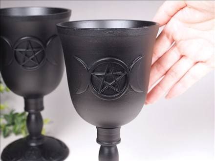  聖杯 女神 キリスト 最後の晩餐 杯 ステンレス製