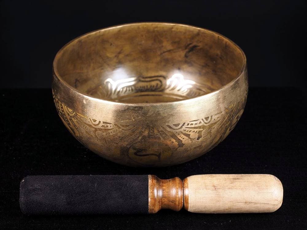 シンギングボウル