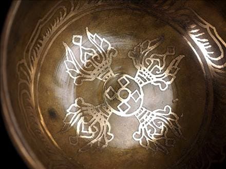 シンギングボウル