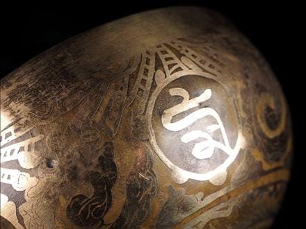 シンギングボウル