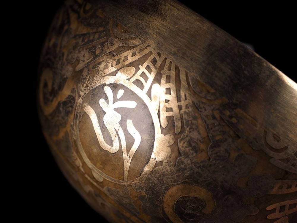 シンギングボウル