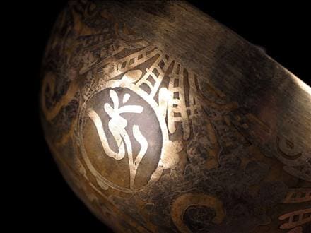 シンギングボウル