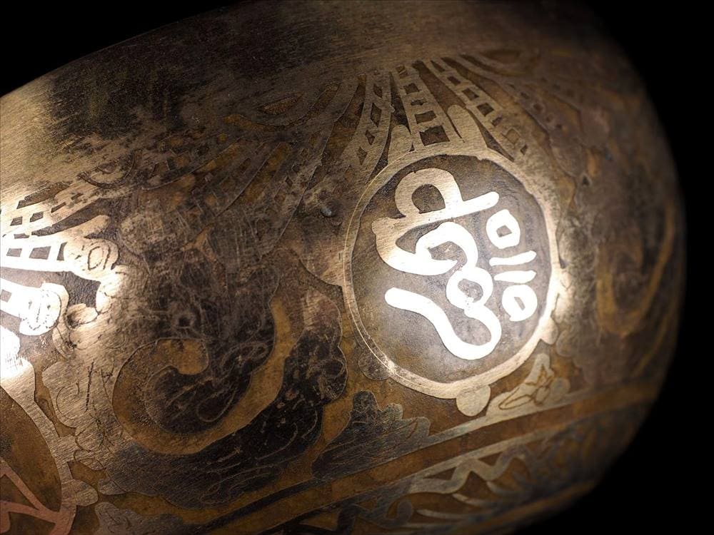 シンギングボウル