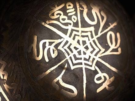 シンギングボウル