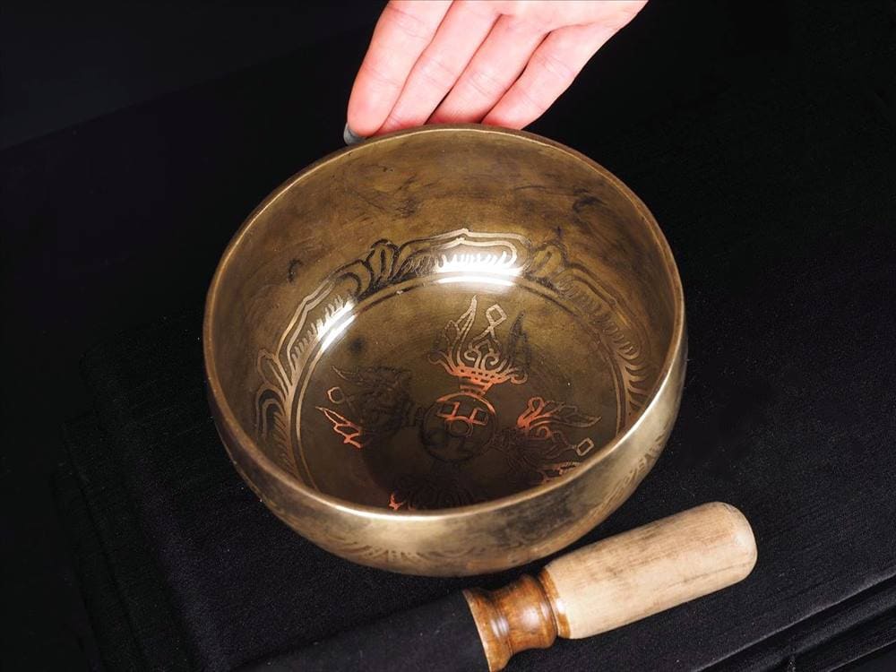 シンギングボウル