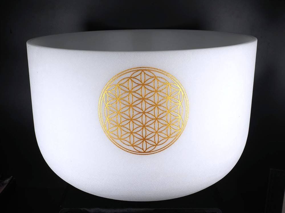 巨大シンギングボウル