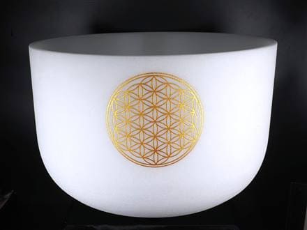 巨大シンギングボウル