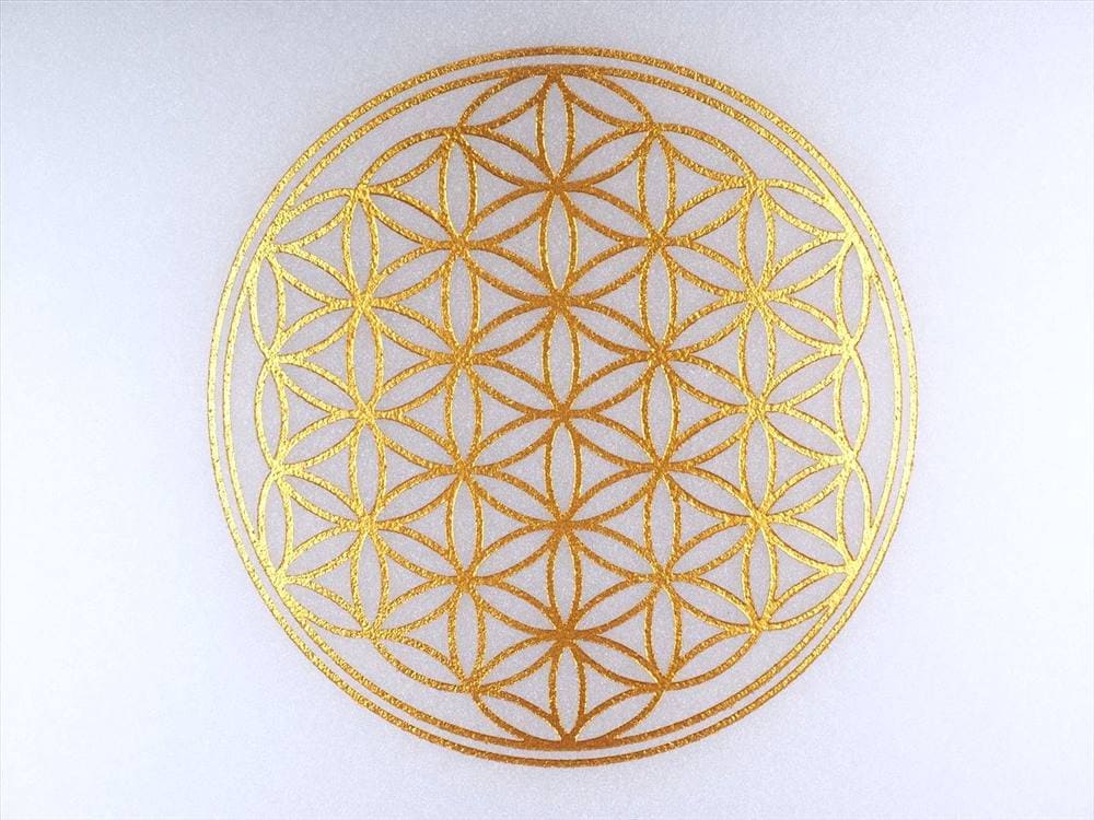 巨大シンギングボウル