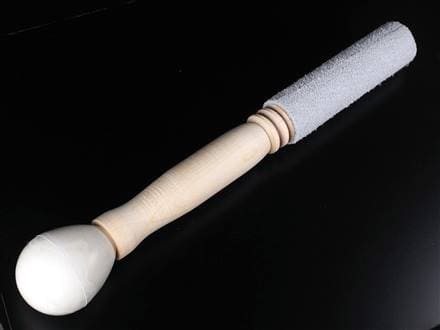 巨大シンギングボウル