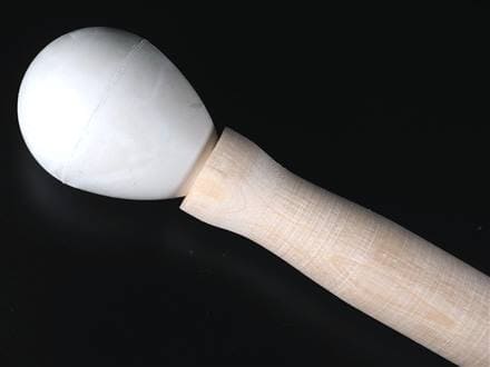 巨大シンギングボウル