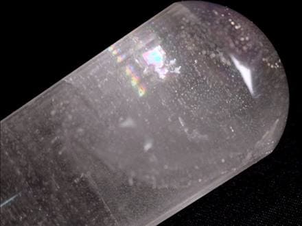 ヒマラヤ水晶マッサージワンド