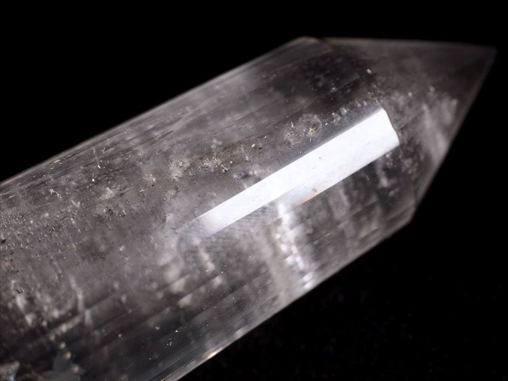 ヒマラヤ水晶マッサージワンド