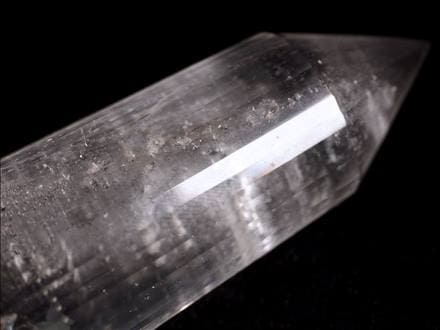 ヒマラヤ水晶マッサージワンド