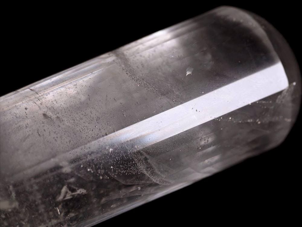 ヒマラヤ水晶マッサージワンド