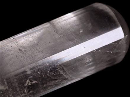 ヒマラヤ水晶マッサージワンド