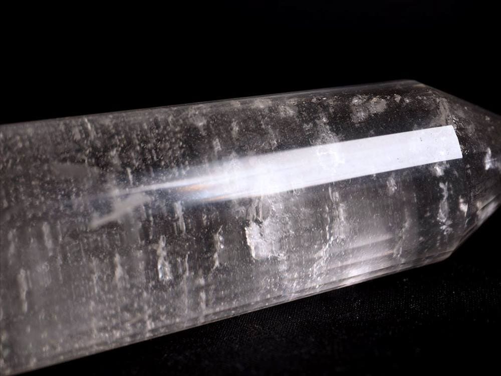 ヒマラヤ水晶マッサージワンド