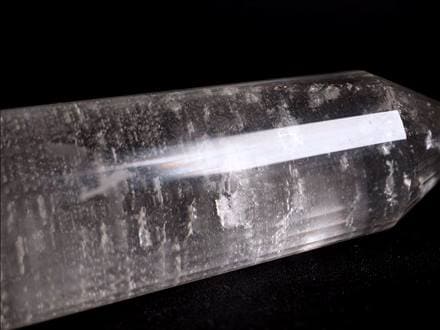 ヒマラヤ水晶マッサージワンド