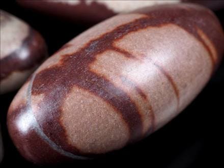 シバリンガム シヴァリンガム クリプトクリスタリンクォーツ 子宝 ヒンズー教