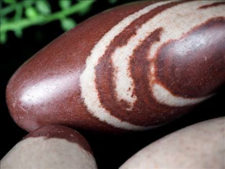 シバリンガム シヴァリンガム クリプトクリスタリンクォーツ 子宝 ヒンズー教