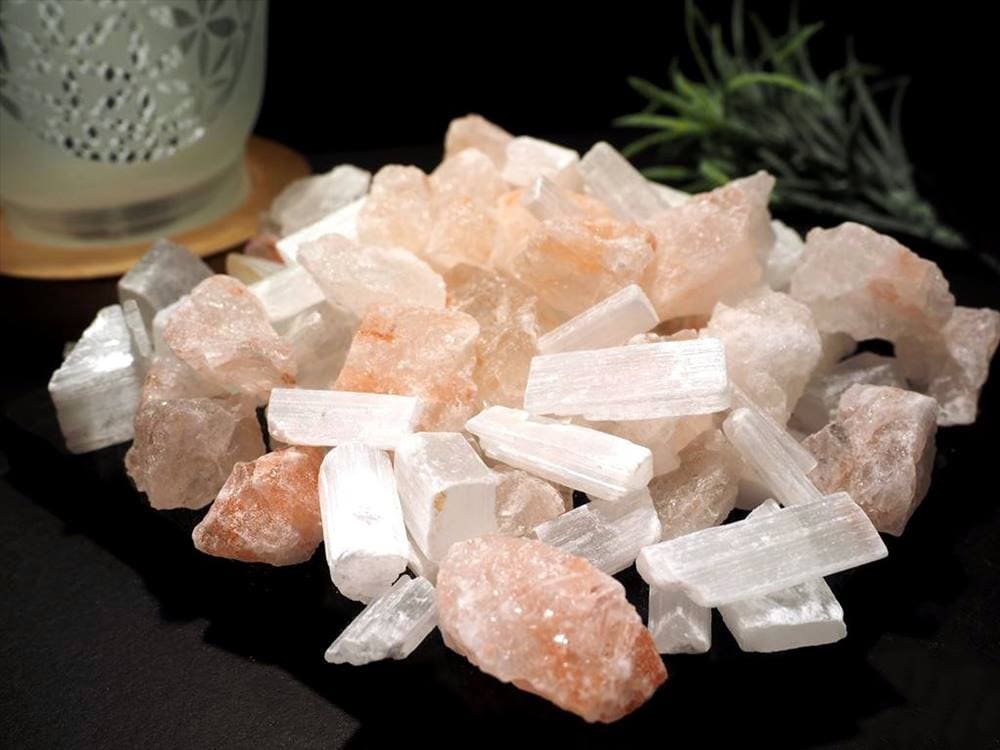 テーブルランプ ライト フラワーオブライフ インテリア ガラスランプ