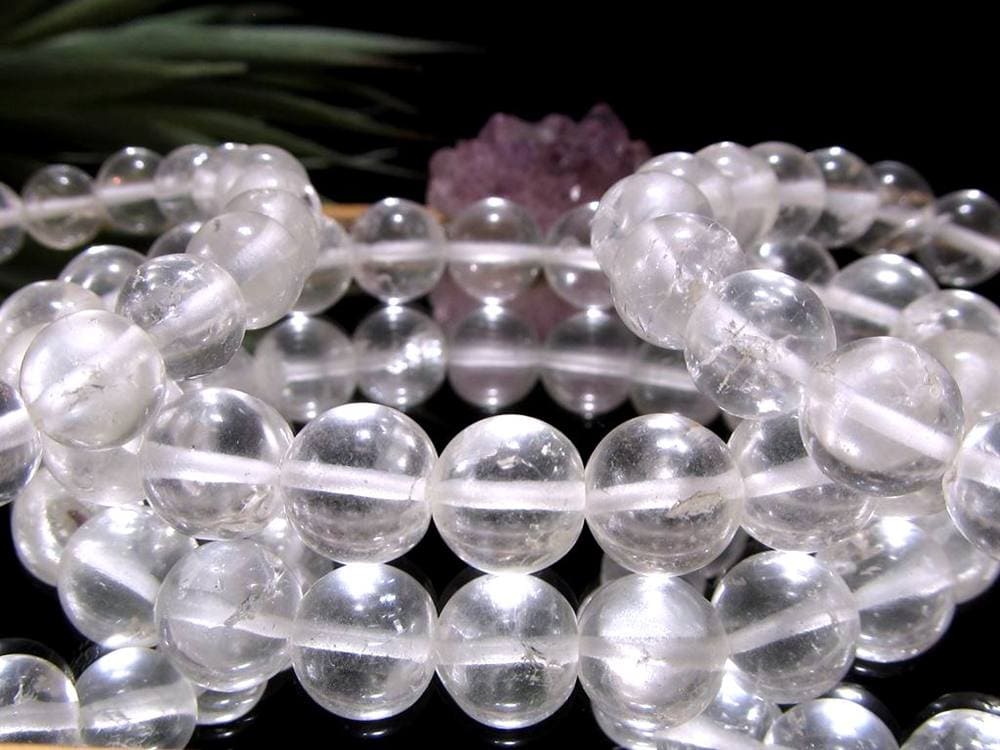 ハイアライトオパール ブレスレット グラスオパール ミステリアスストーン 玉滴石