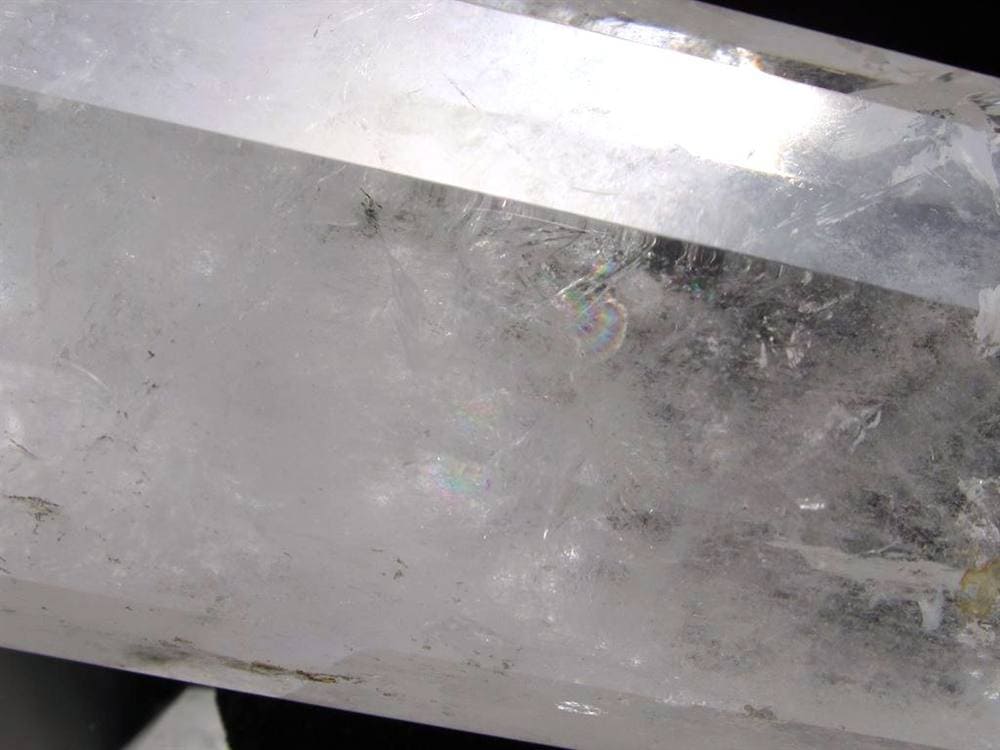 ヒマラヤ ヴォーゲルワンド 水晶 スピリチュアル クリスタル